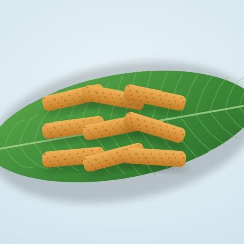 ফিশ ফিঙ্গার – অরিজিনাল (২০ পিস)