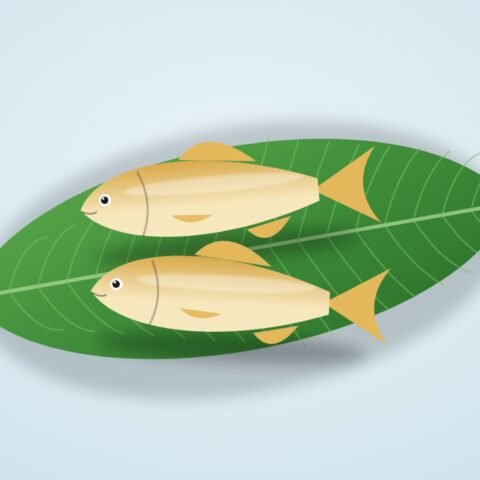 তোপসে মাছ