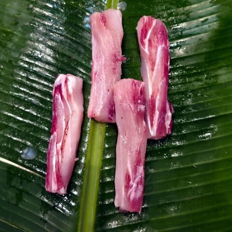 ফিশ ফিঙ্গার – বম্বে (২০ পিস)
