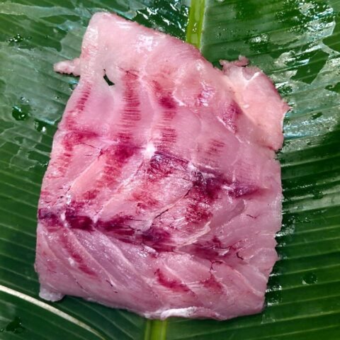 ভেটকি ফিলে (পাতুরি) – বম্বে (১০ পিস)