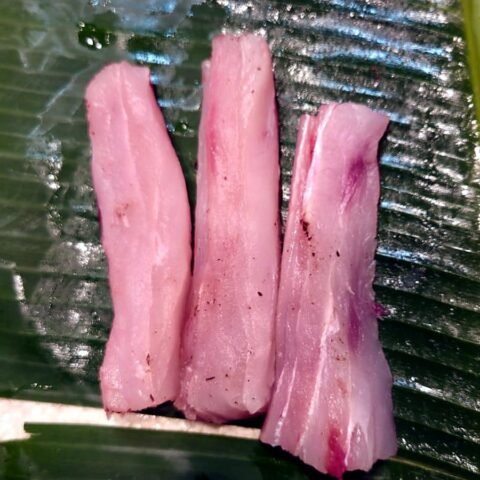 ফিশ ফিঙ্গার – অরিজিনাল (২০ পিস)
