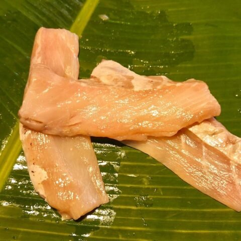 ফিশ ফ্রাই – অরিজিনাল (১০ পিস)