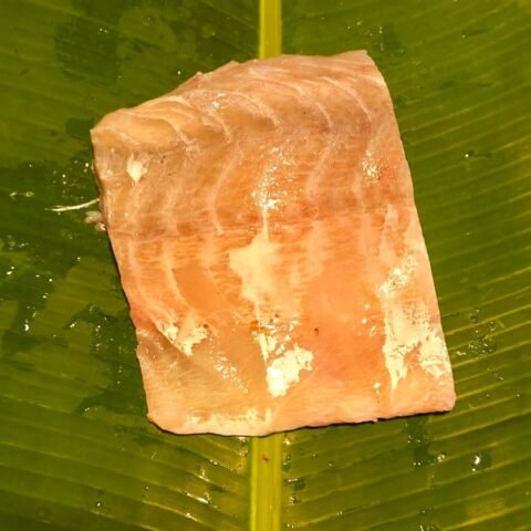 ভেটকি ফিলে (পাতুরি) – অরিজিনাল (১০ পিস)